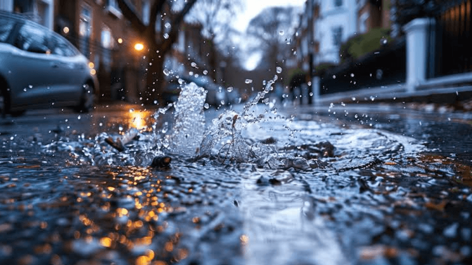 Five Signs Your Home Requires Immediate Emergency Water Leak Repair