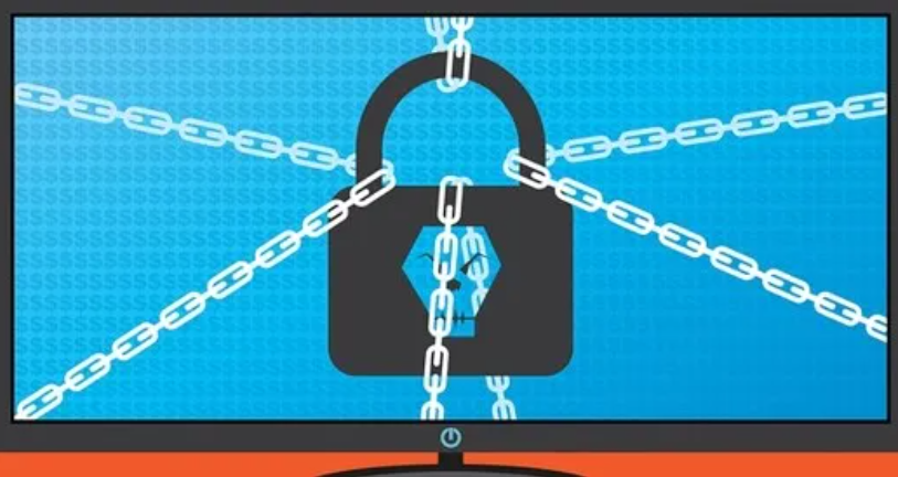 Ransomware Through an Unmanaged Hypervisor
