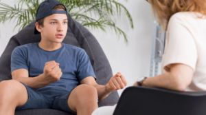 Sending a young people Abroad for Treatment: A Parent's Decision Framework