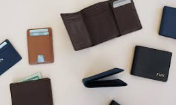 Why a Compact Wallet Can Be Useful for Everyday Carry